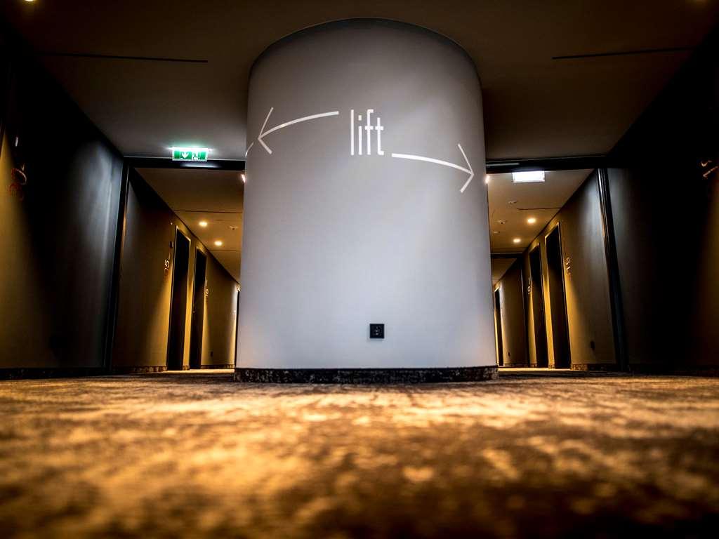 Ibis Wels Hotell Eksteriør bilde
