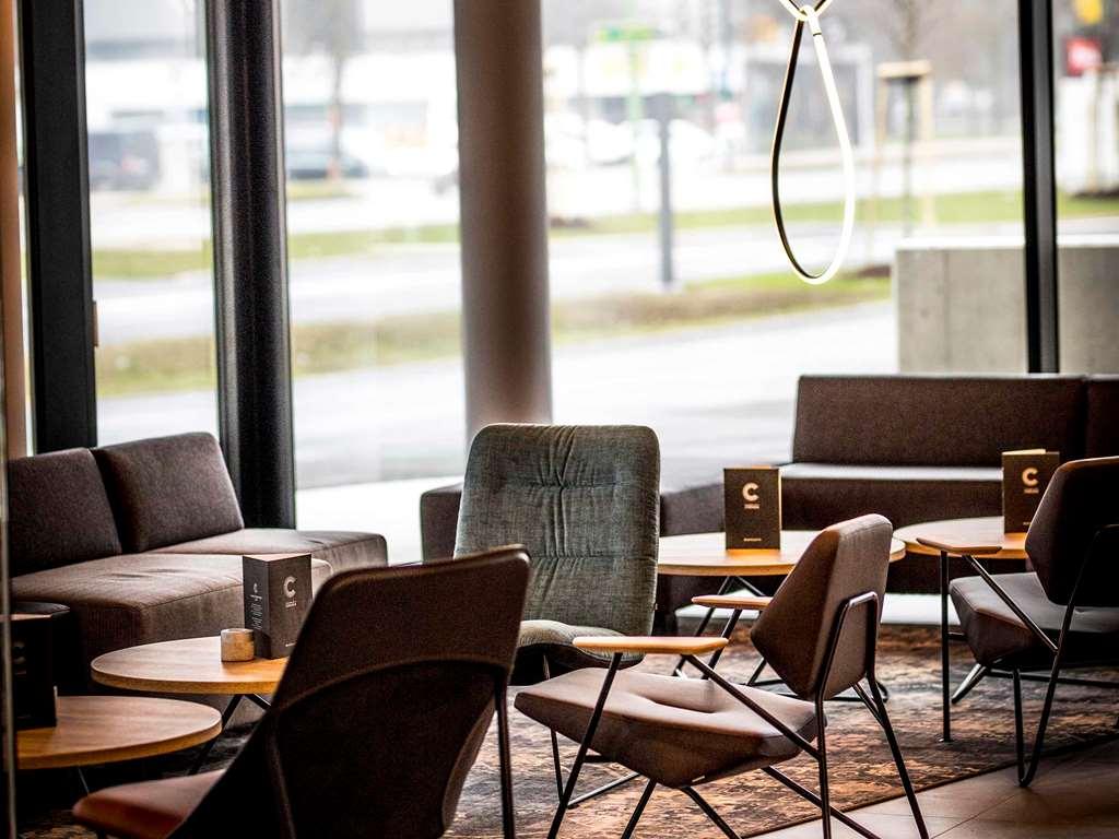 Ibis Wels Hotell Eksteriør bilde