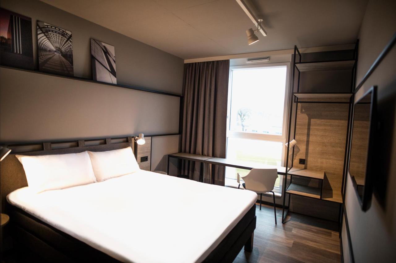 Ibis Wels Hotell Eksteriør bilde